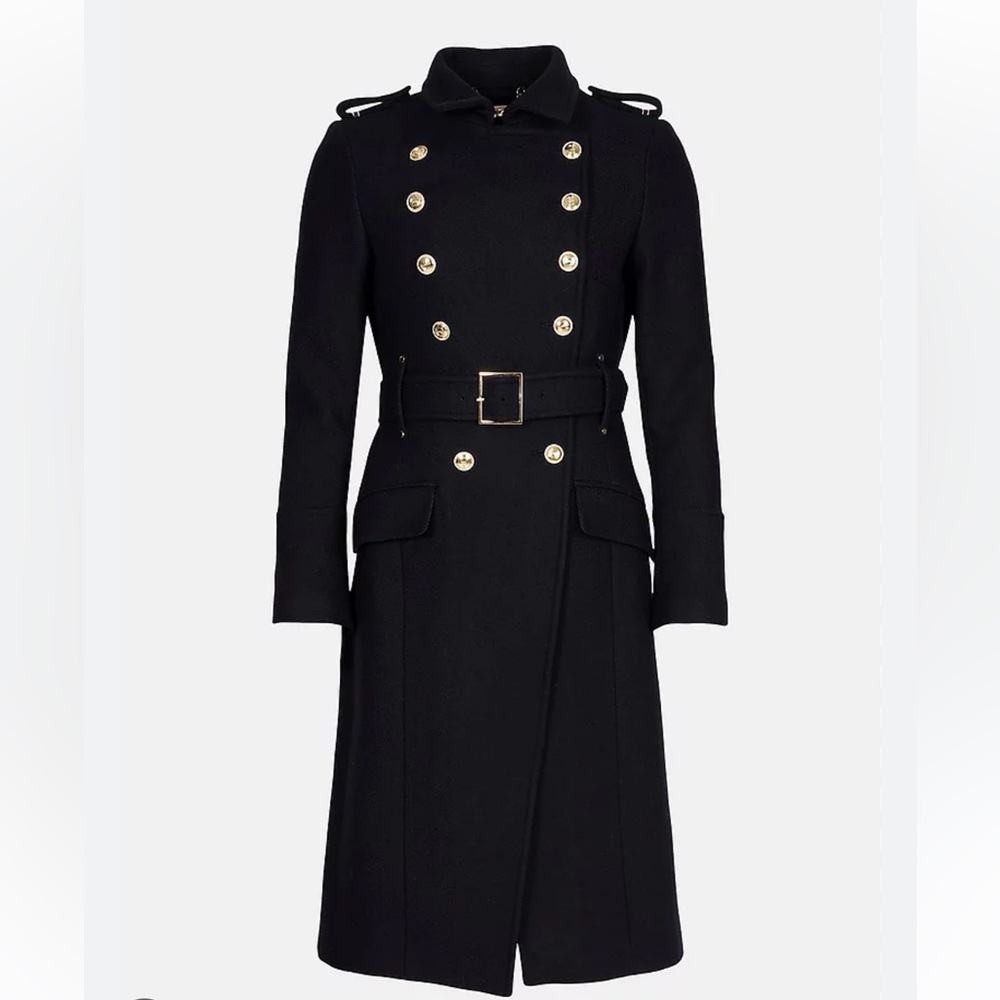 Karen Millen Coat